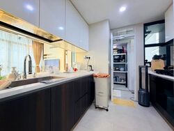 Symphony Suites (D27), Condominium #631134481